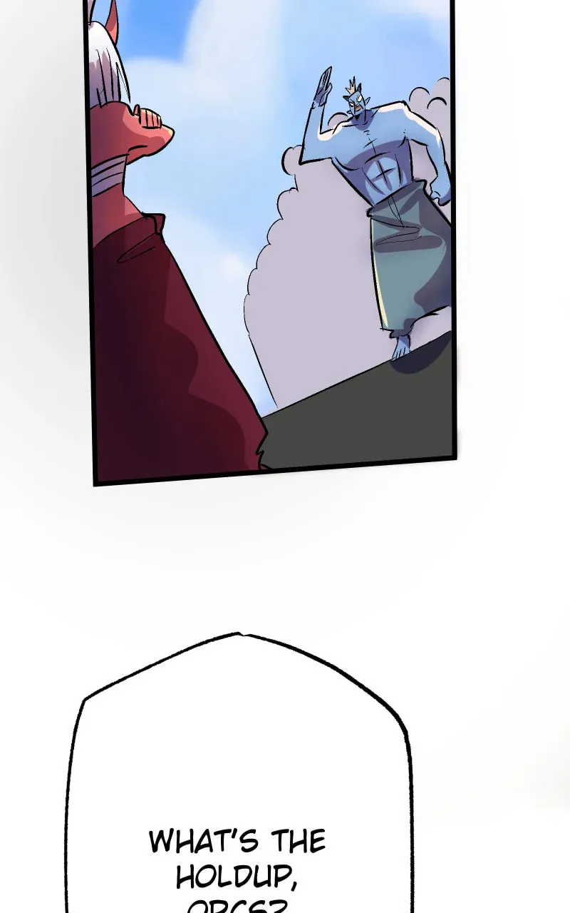 Read Just a Goblin chapter 93 image 76 on Lezhin