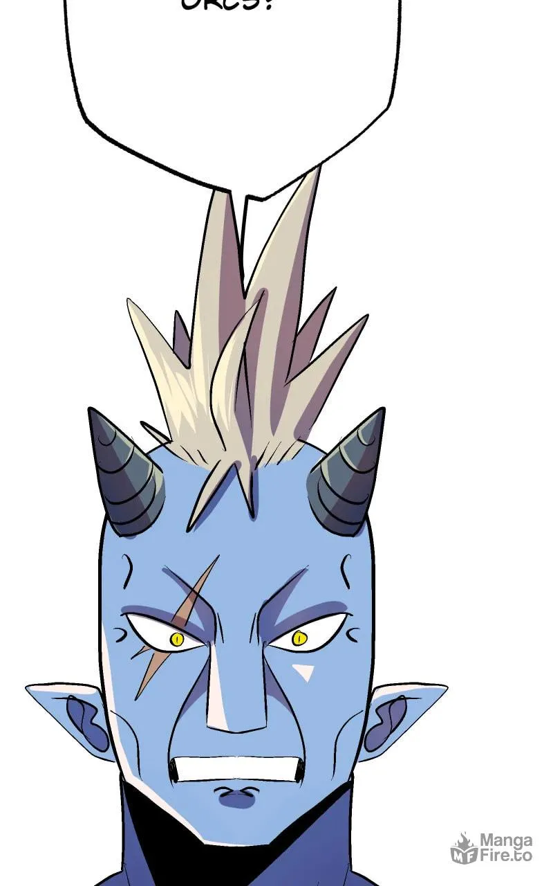 Read Just a Goblin chapter 93 image 77 on Lezhin