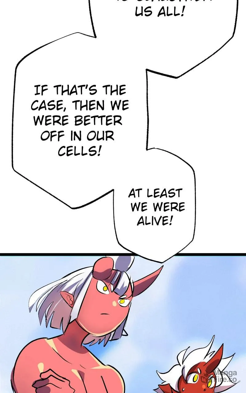 Read Just a Goblin chapter 93 image 79 on Lezhin