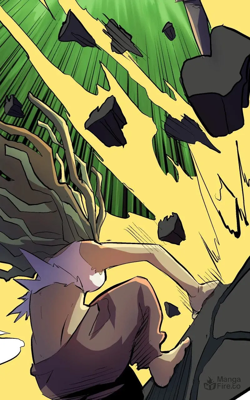 Read Just a Goblin chapter 93 image 8 on Lezhin