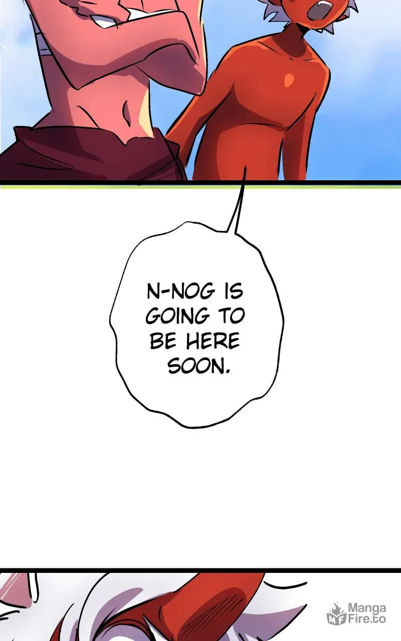 Read Just a Goblin chapter 93 image 80 on Lezhin