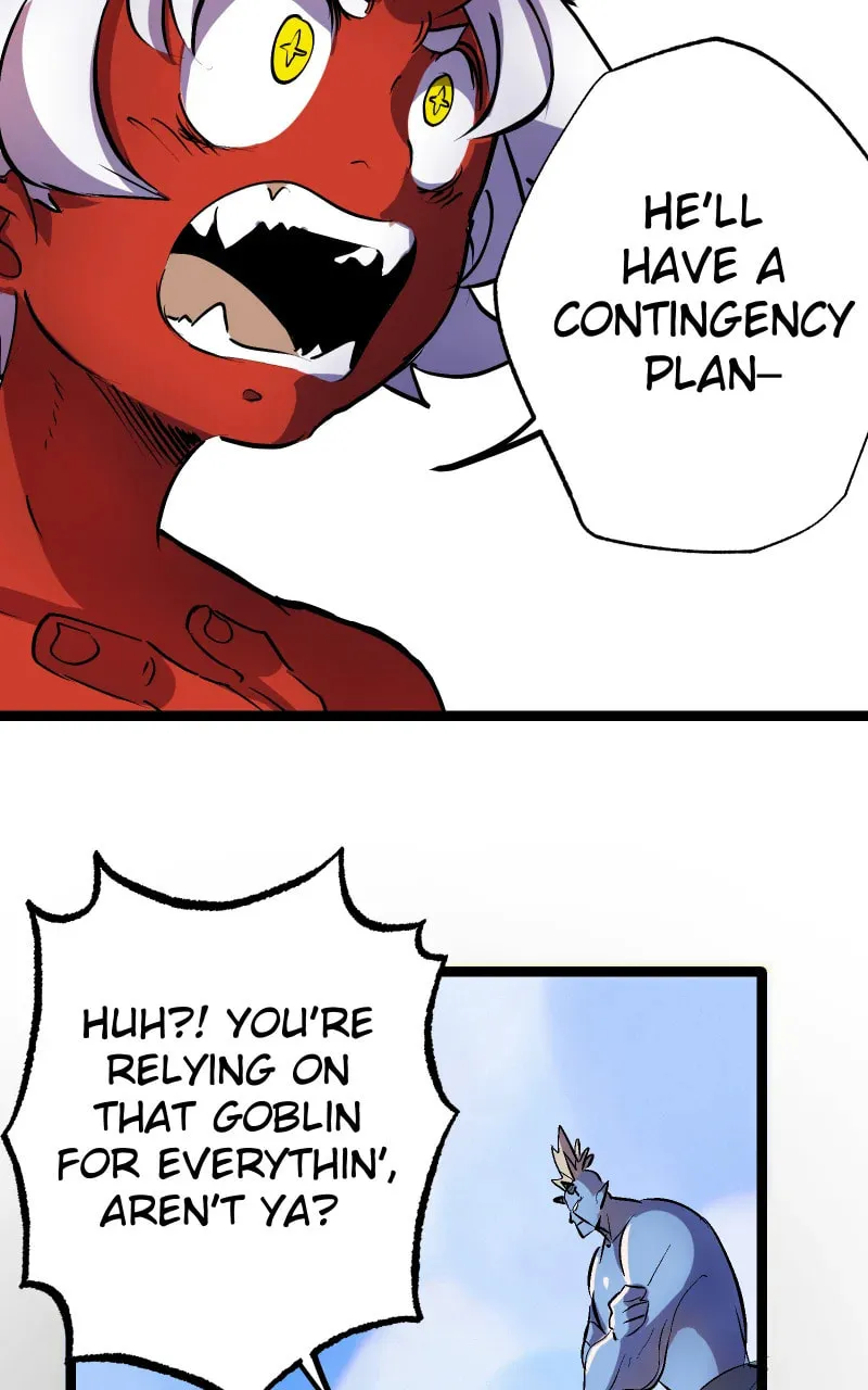 Read Just a Goblin chapter 93 image 81 on Lezhin