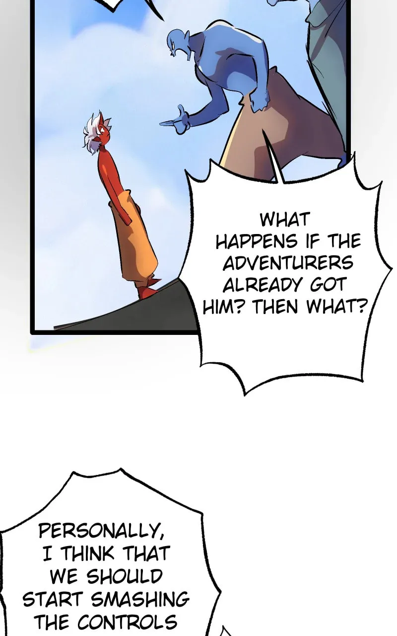 Read Just a Goblin chapter 93 image 82 on Lezhin