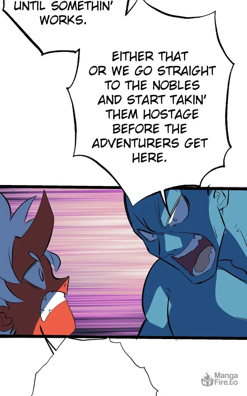 Read Just a Goblin chapter 93 image 83 on Lezhin