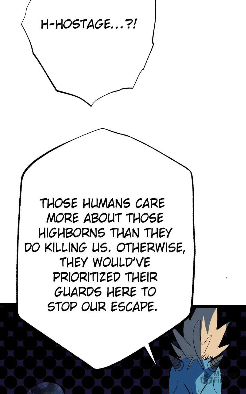 Read Just a Goblin chapter 93 image 84 on Lezhin