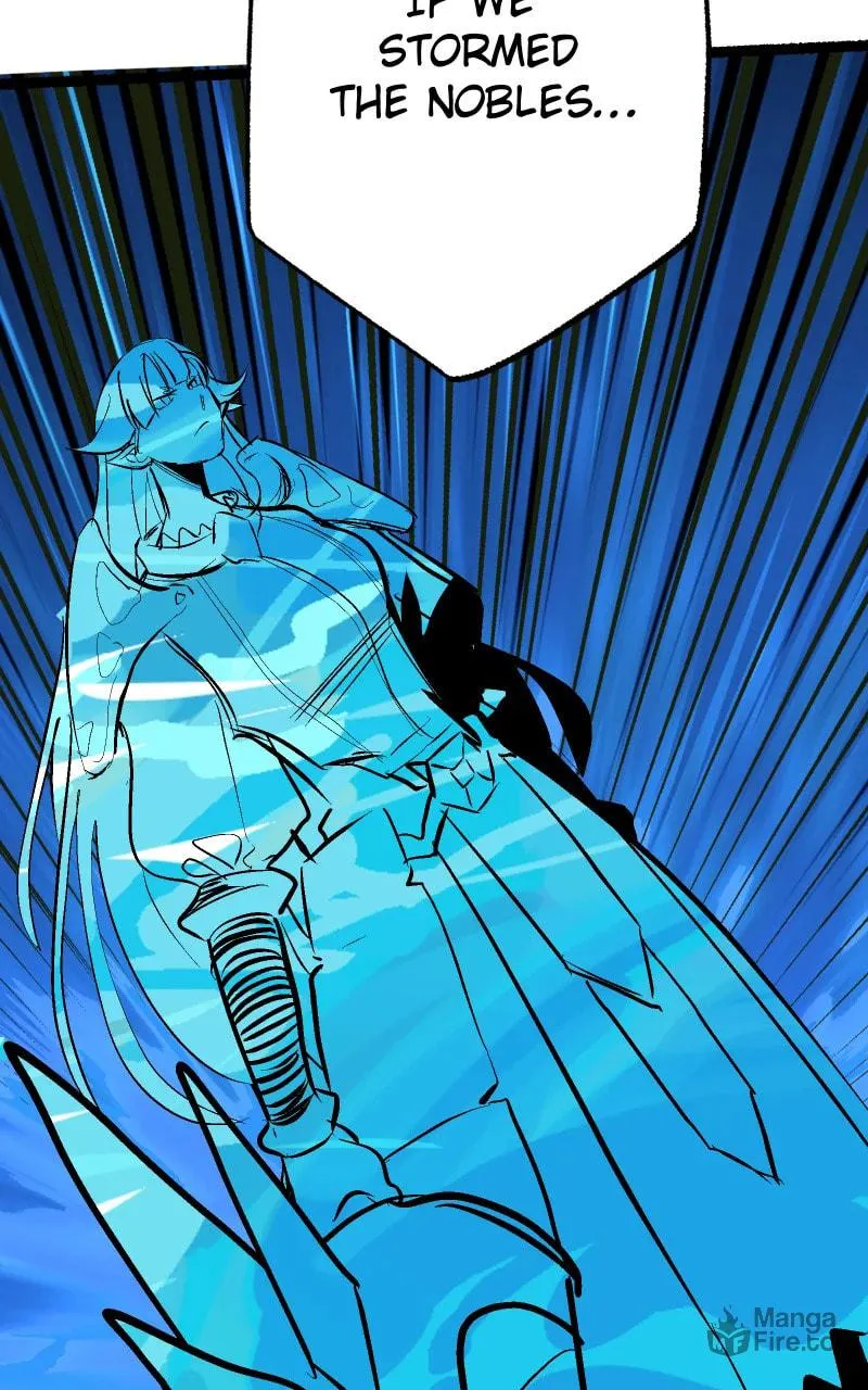 Read Just a Goblin chapter 93 image 89 on Lezhin