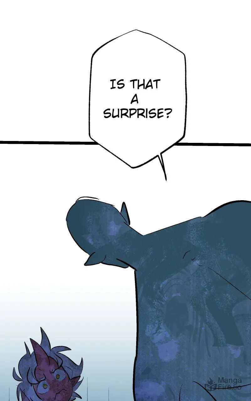 Read Just a Goblin chapter 93 image 92 on Lezhin
