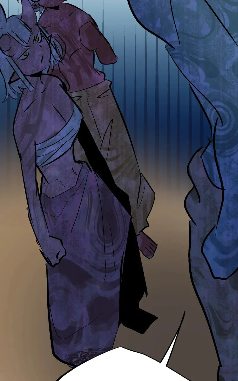 Read Just a Goblin chapter 93 image 93 on Lezhin