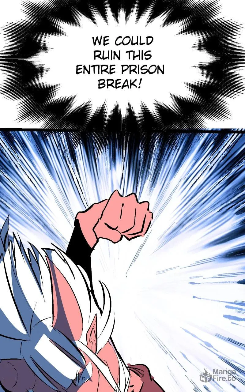 Read Just a Goblin chapter 93 image 98 on Lezhin