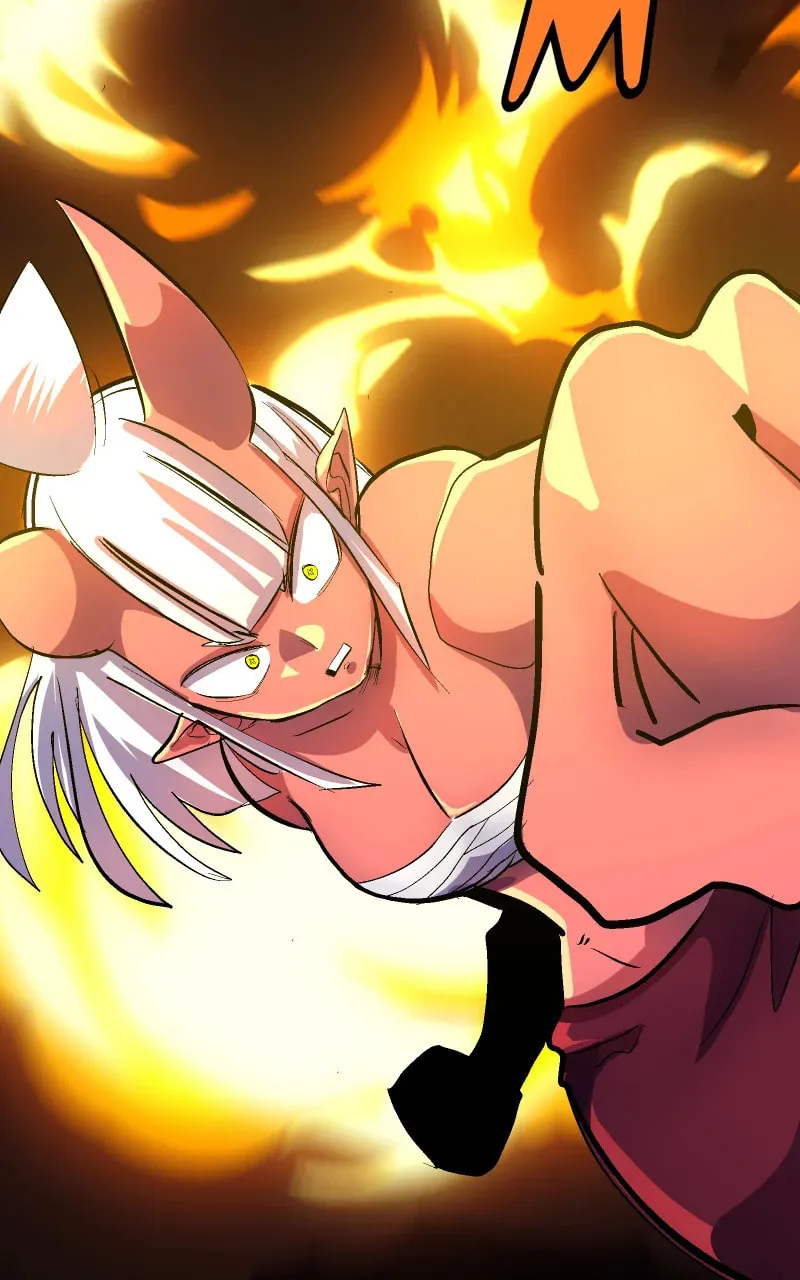 Read Just a Goblin chapter 94 image 1 on Lezhin