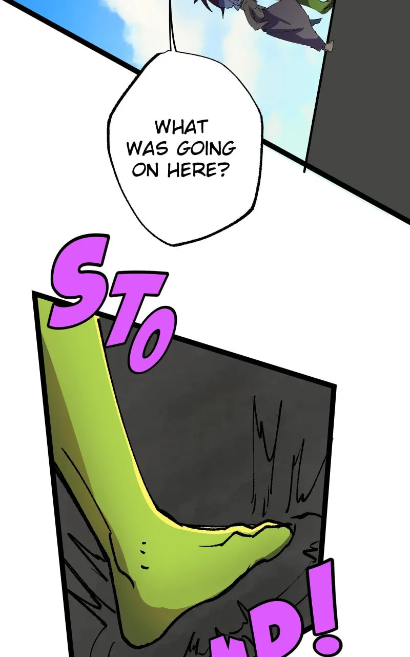 Read Just a Goblin chapter 94 image 10 on Lezhin