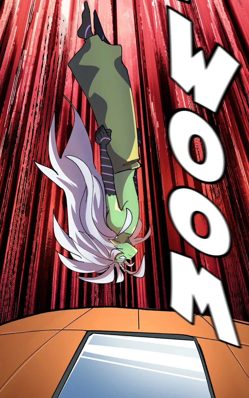 Read Just a Goblin chapter 94 image 100 on Lezhin