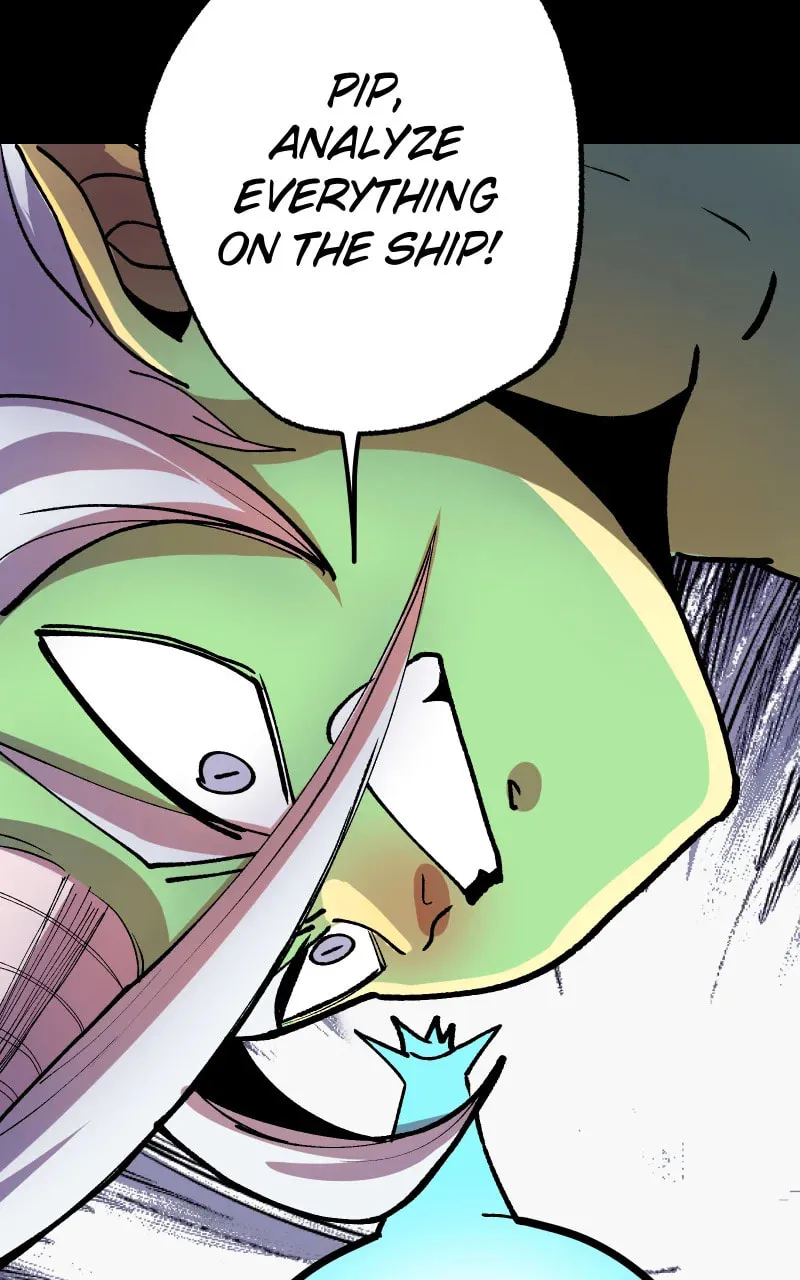 Read Just a Goblin chapter 94 image 102 on Lezhin