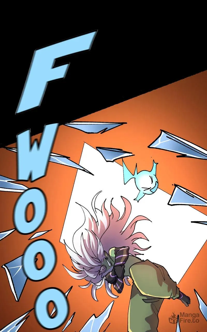 Read Just a Goblin chapter 94 image 104 on Lezhin