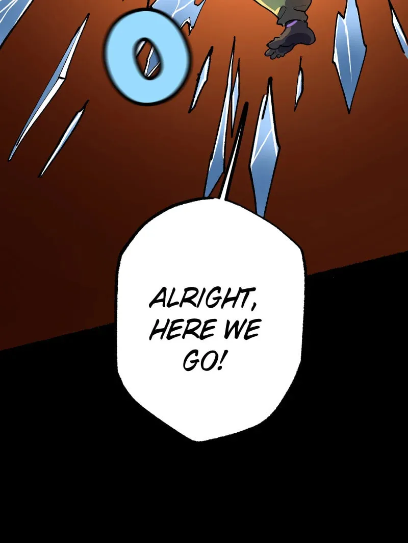 Read Just a Goblin chapter 94 image 105 on Lezhin