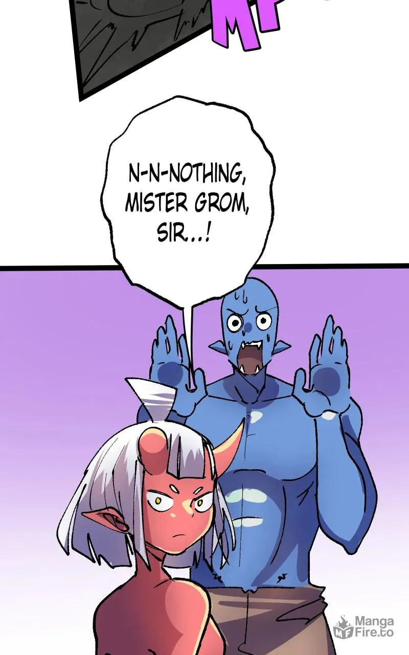 Read Just a Goblin chapter 94 image 11 on Lezhin