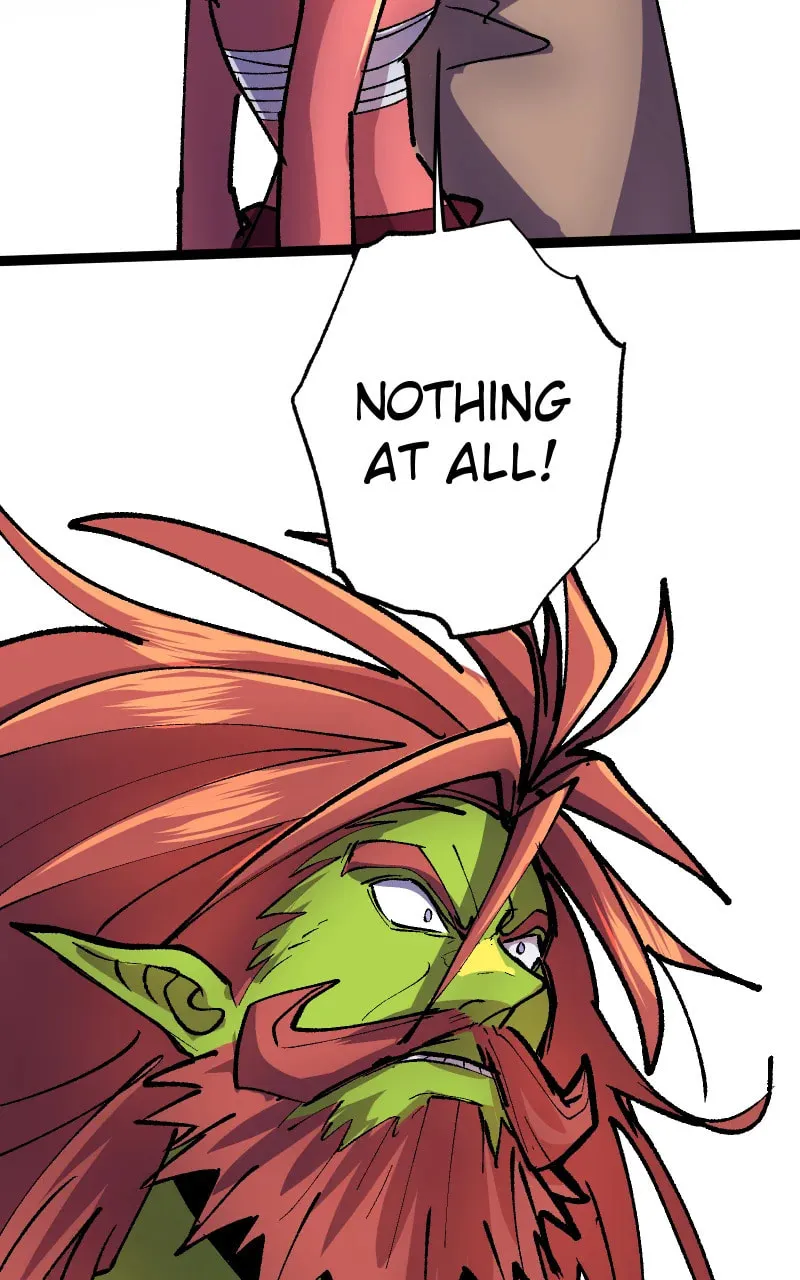 Read Just a Goblin chapter 94 image 12 on Lezhin