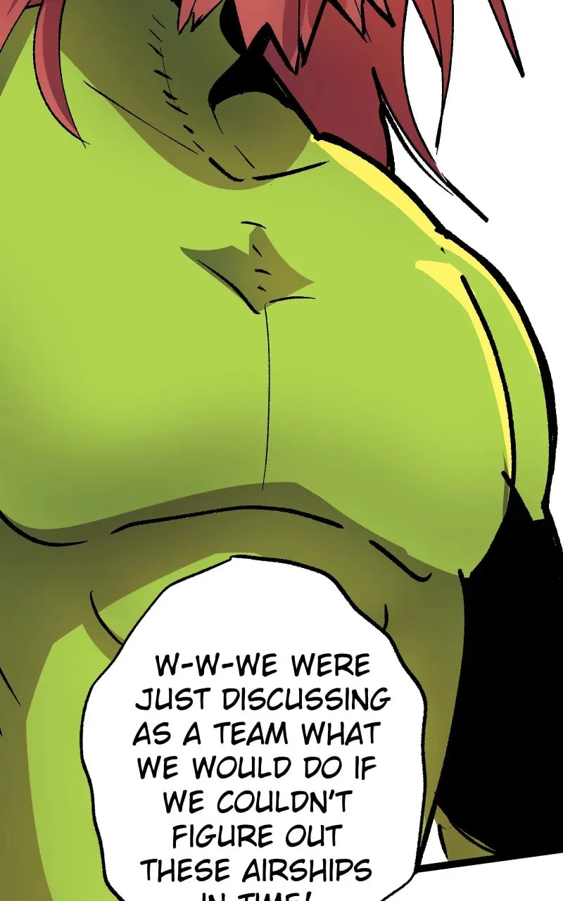 Read Just a Goblin chapter 94 image 13 on Lezhin