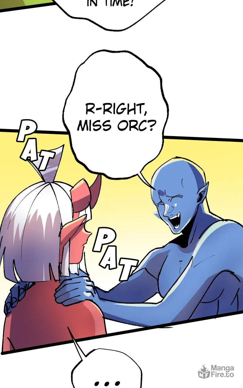 Read Just a Goblin chapter 94 image 14 on Lezhin