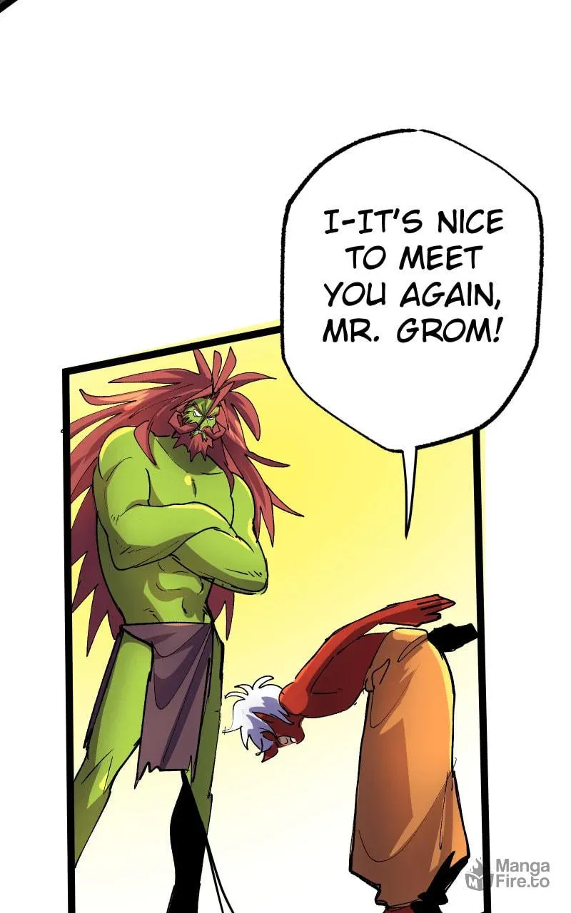 Read Just a Goblin chapter 94 image 17 on Lezhin