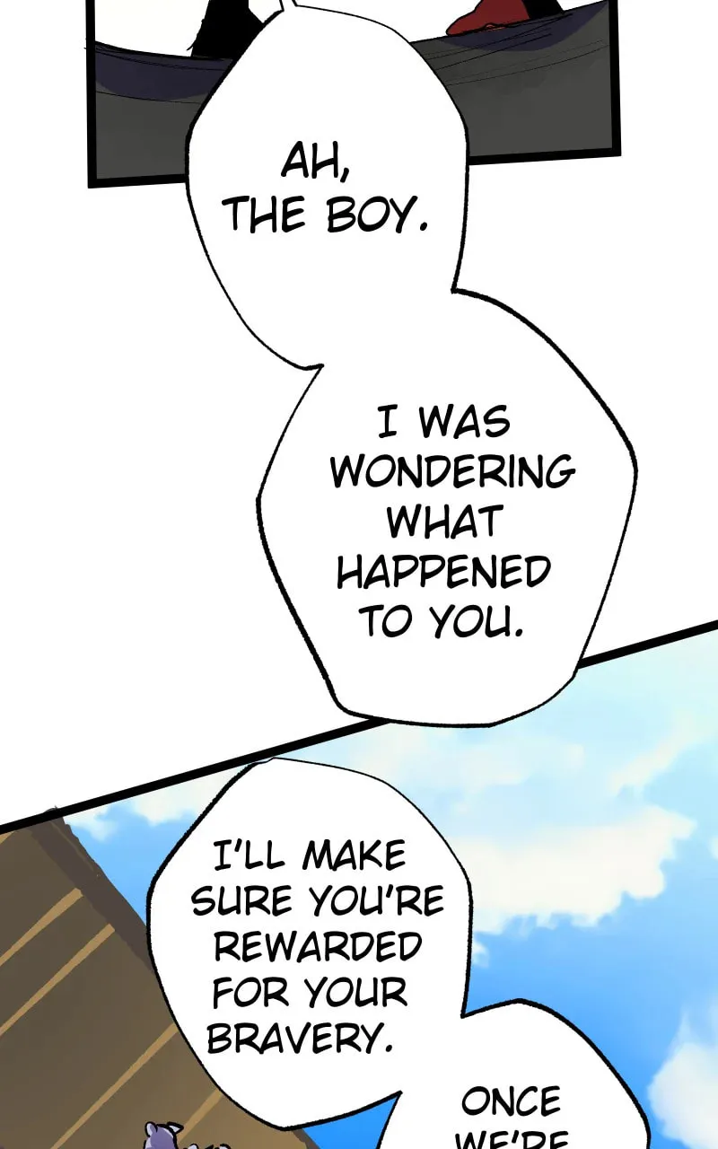 Read Just a Goblin chapter 94 image 18 on Lezhin