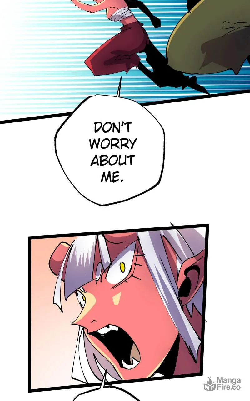 Read Just a Goblin chapter 94 image 20 on Lezhin