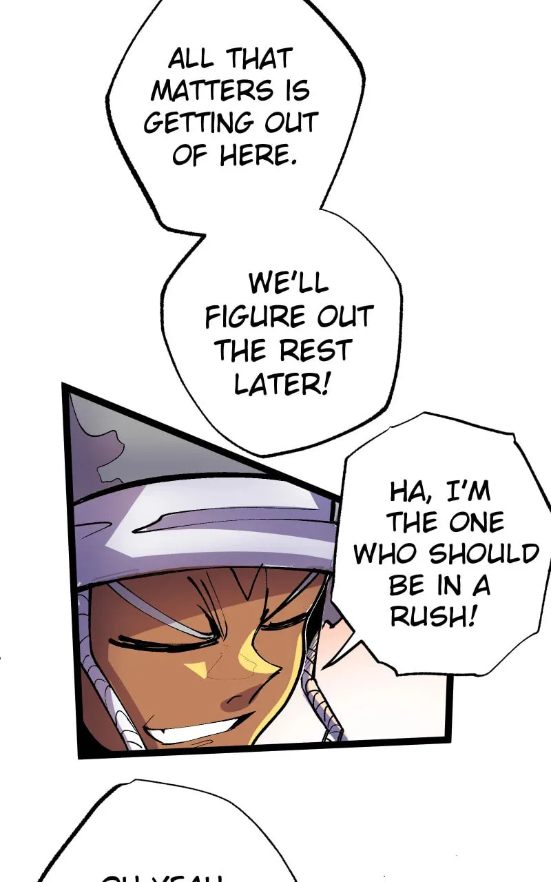 Read Just a Goblin chapter 94 image 21 on Lezhin