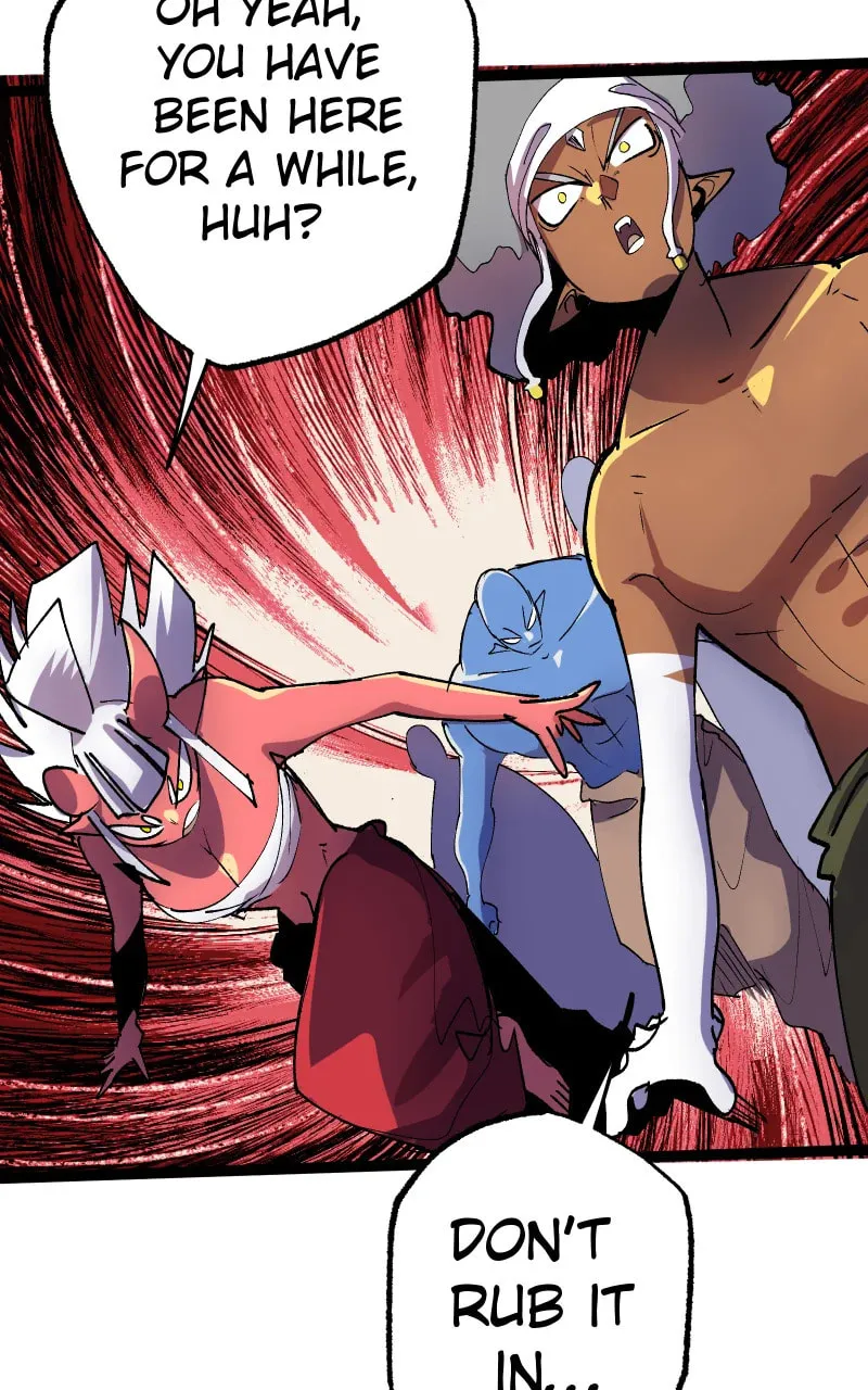 Read Just a Goblin chapter 94 image 22 on Lezhin