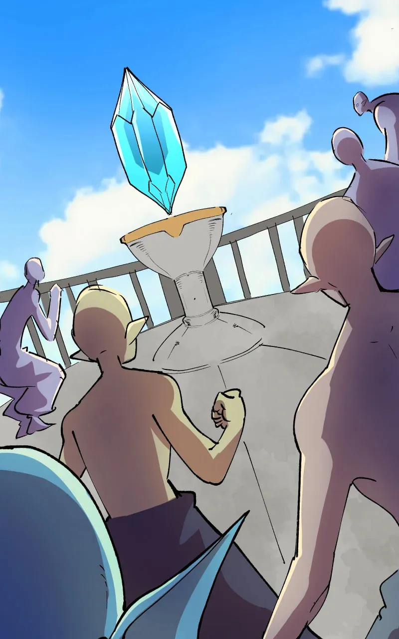 Read Just a Goblin chapter 94 image 28 on Lezhin