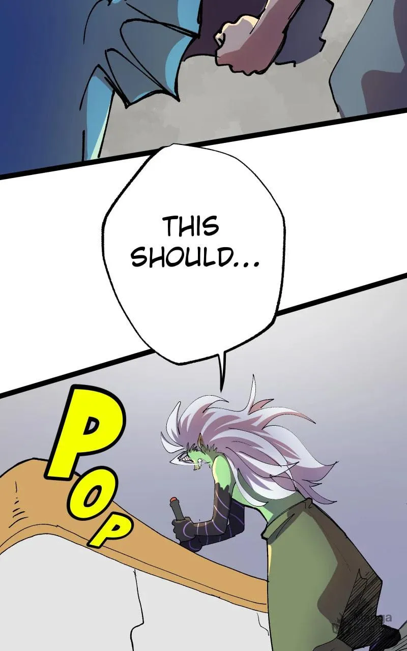 Read Just a Goblin chapter 94 image 29 on Lezhin