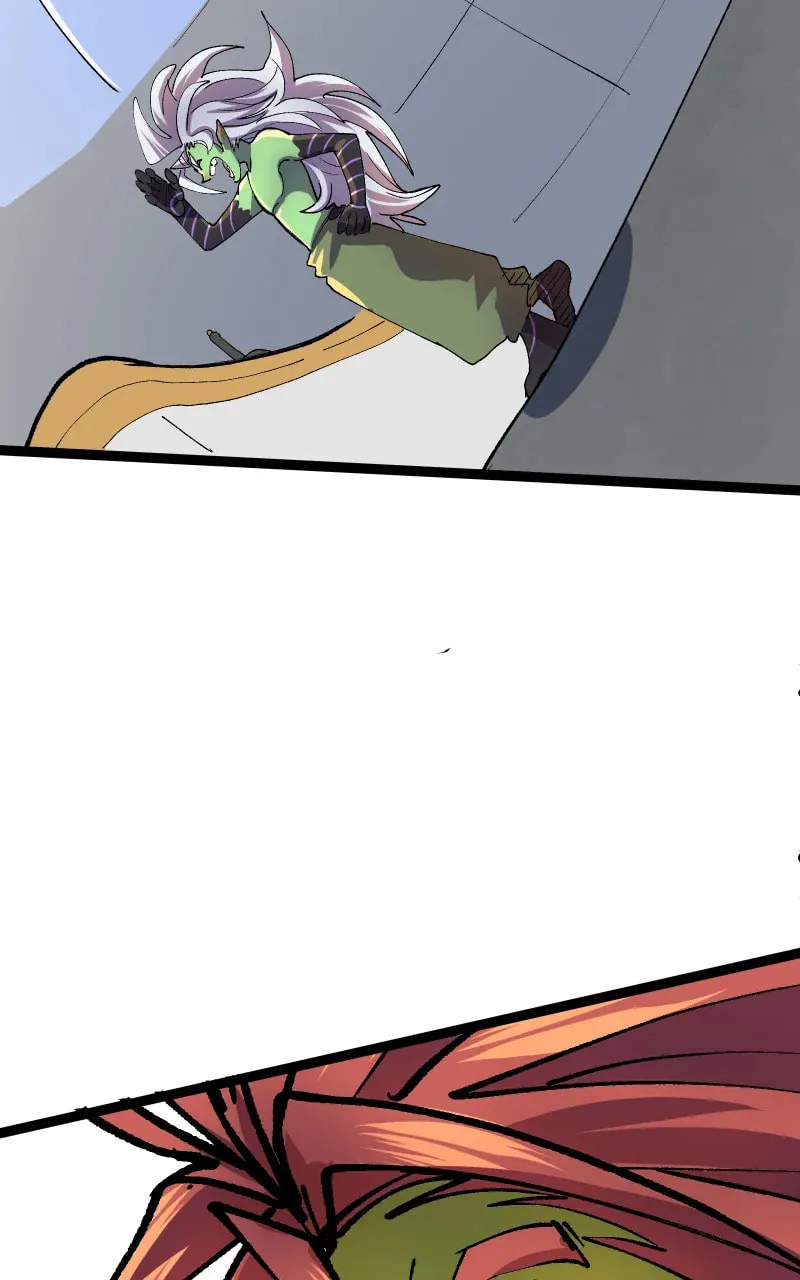 Read Just a Goblin chapter 94 image 33 on Lezhin