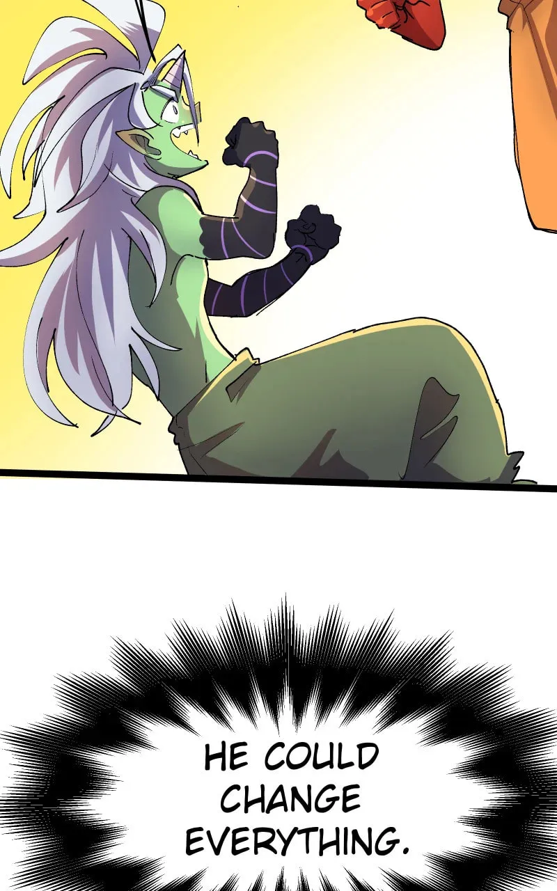 Read Just a Goblin chapter 94 image 36 on Lezhin