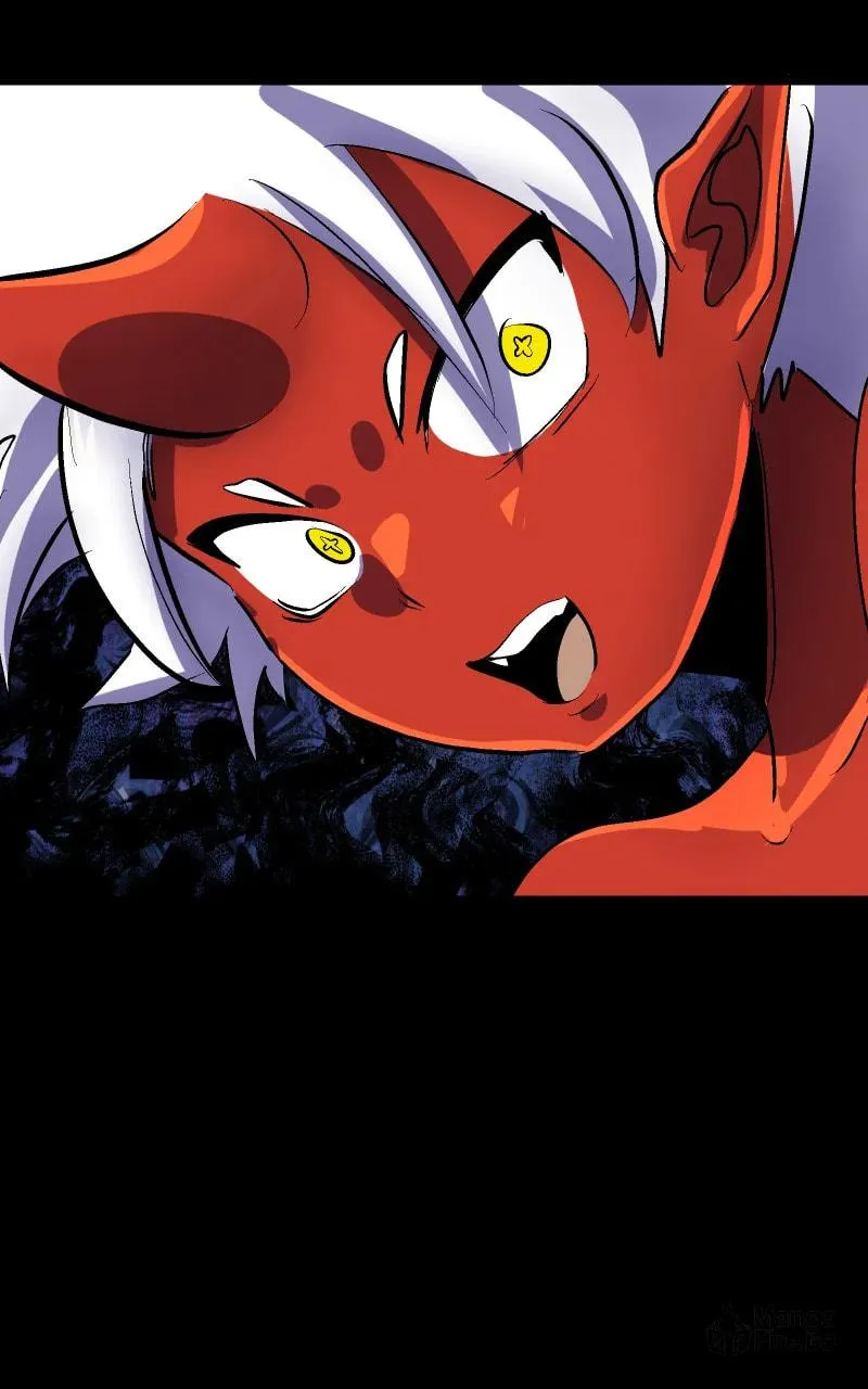 Read Just a Goblin chapter 94 image 4 on Lezhin