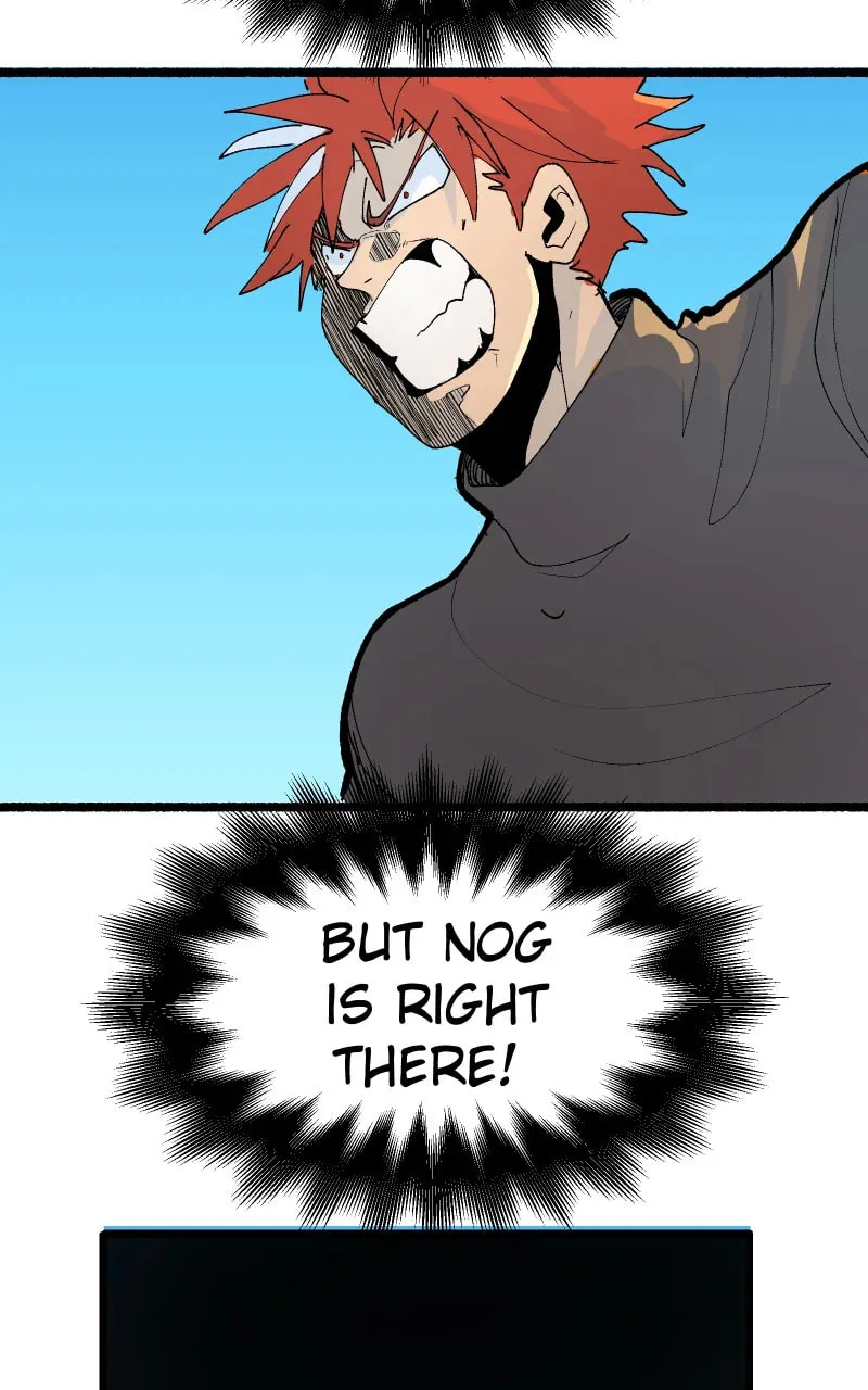 Read Just a Goblin chapter 94 image 48 on Lezhin