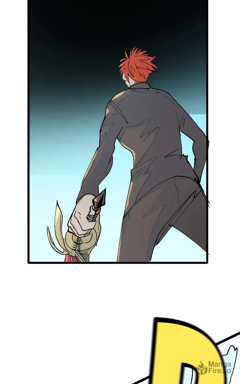 Read Just a Goblin chapter 94 image 49 on Lezhin