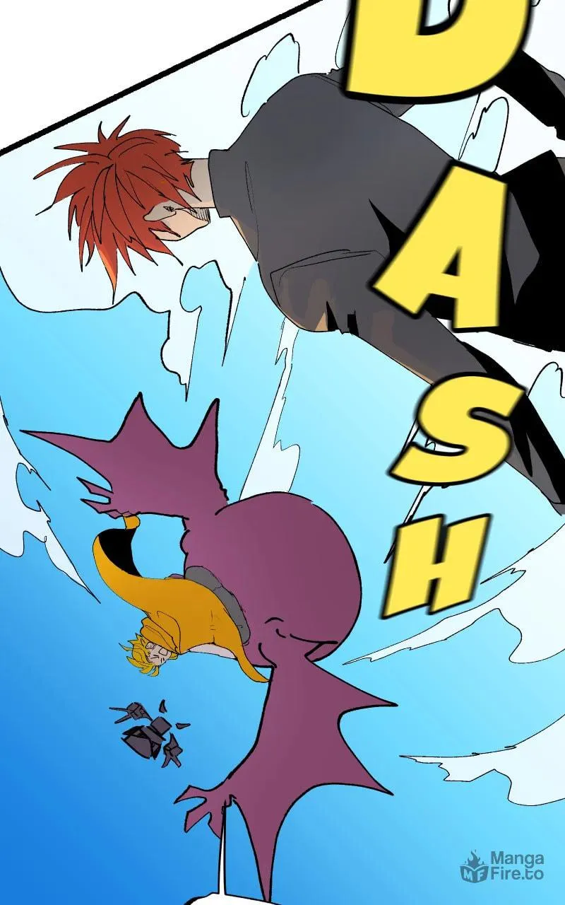 Read Just a Goblin chapter 94 image 50 on Lezhin