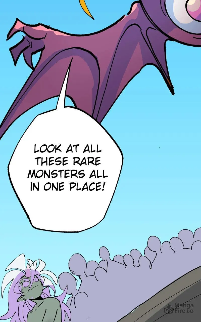Read Just a Goblin chapter 94 image 53 on Lezhin
