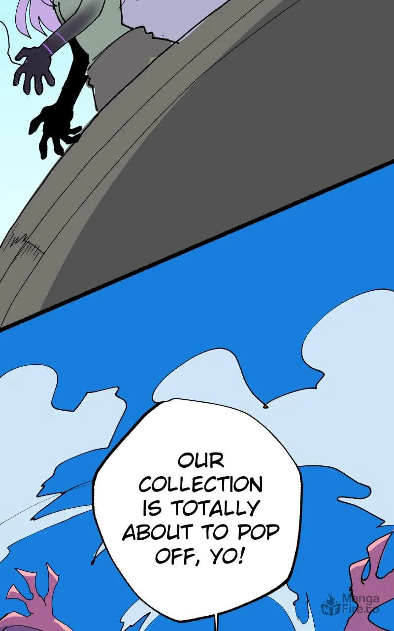 Read Just a Goblin chapter 94 image 54 on Lezhin