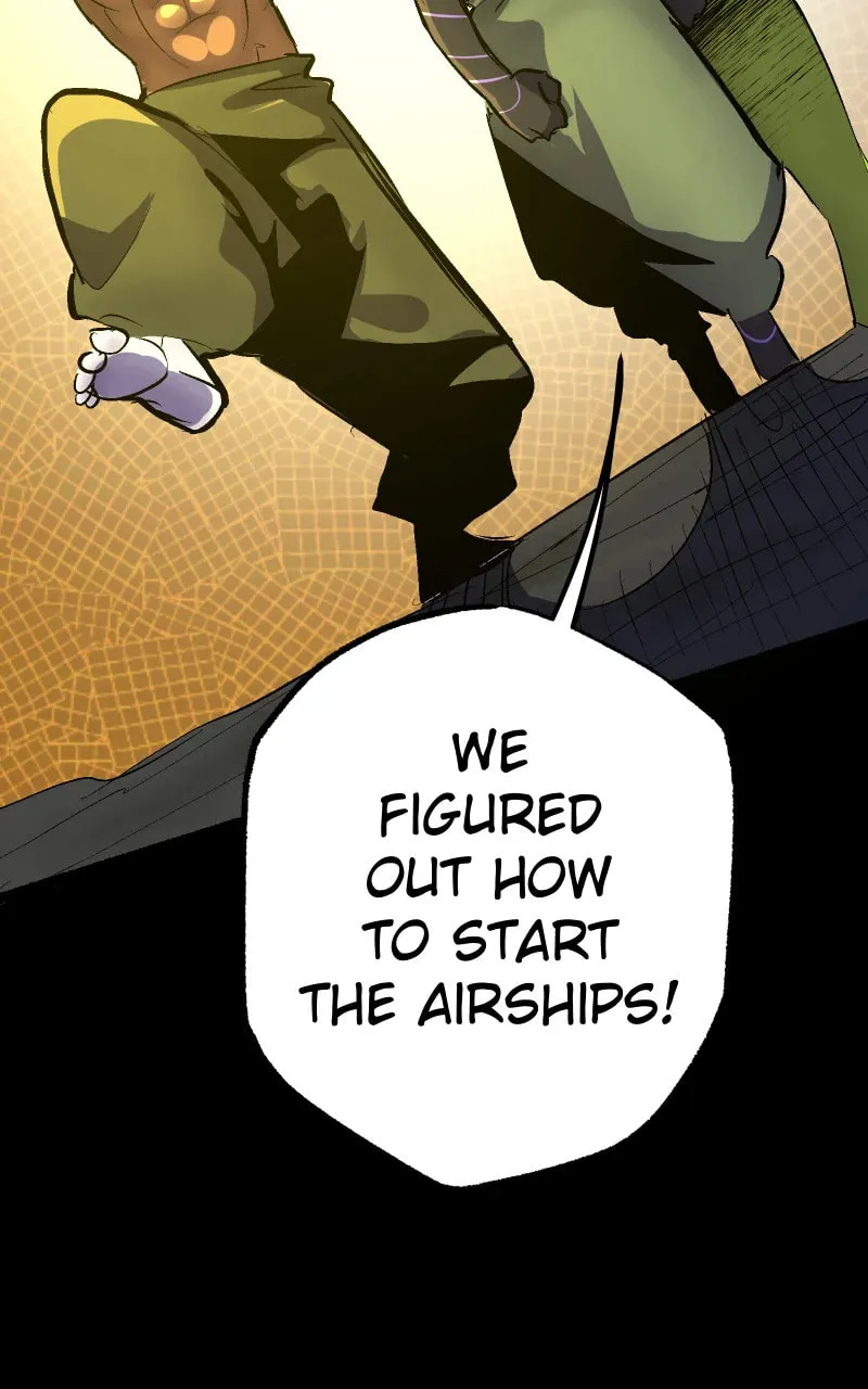 Read Just a Goblin chapter 94 image 7 on Lezhin