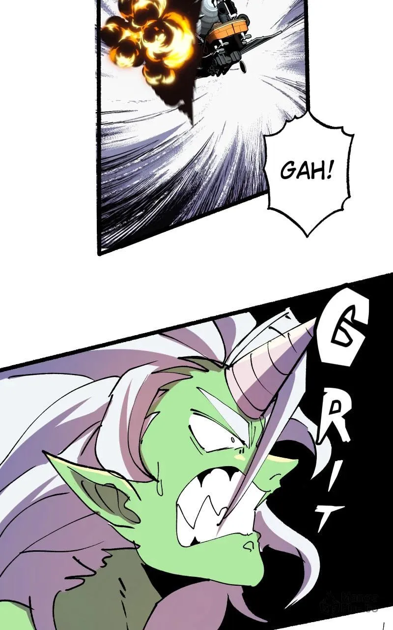 Read Just a Goblin chapter 94 image 74 on Lezhin
