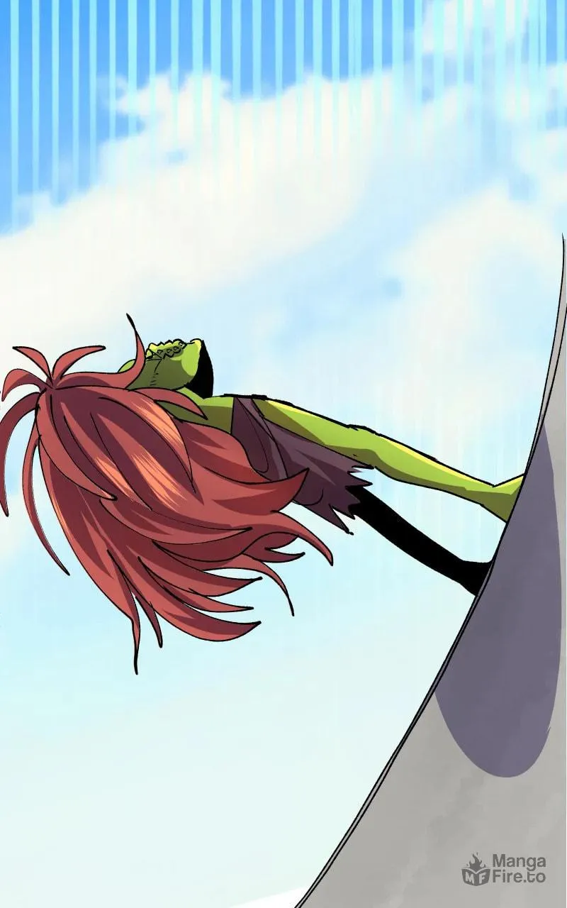 Read Just a Goblin chapter 94 image 83 on Lezhin