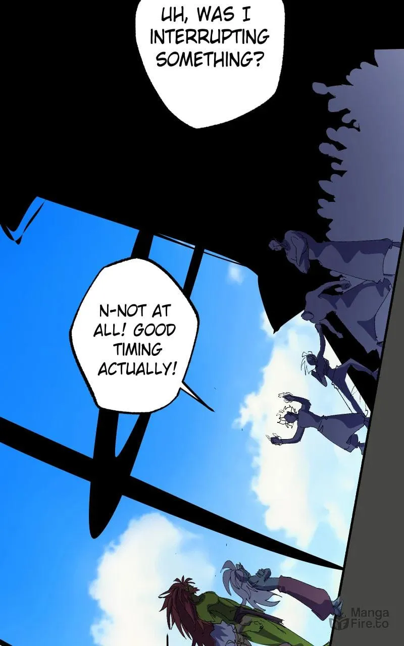 Read Just a Goblin chapter 94 image 9 on Lezhin
