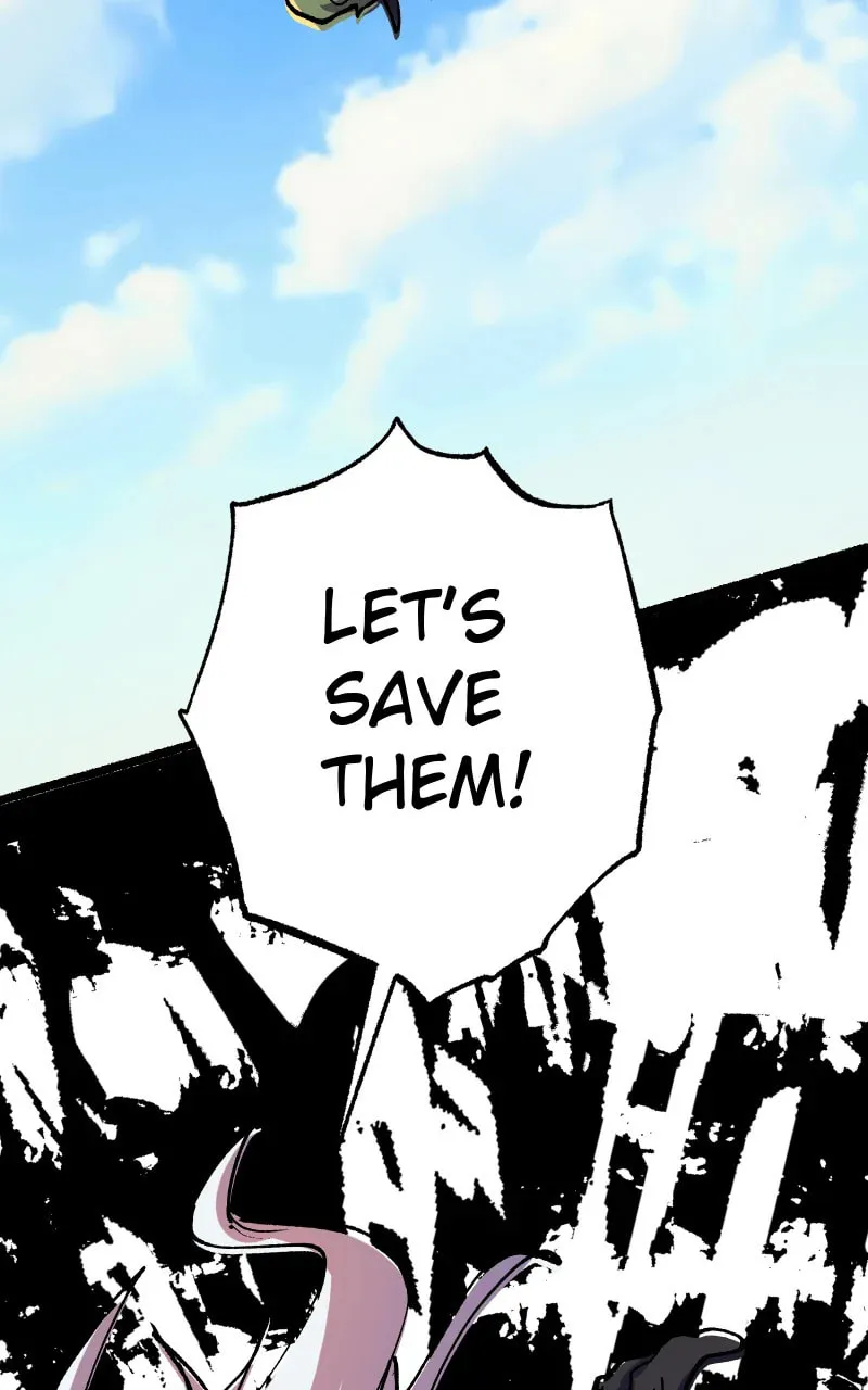 Read Just a Goblin chapter 94 image 91 on Lezhin