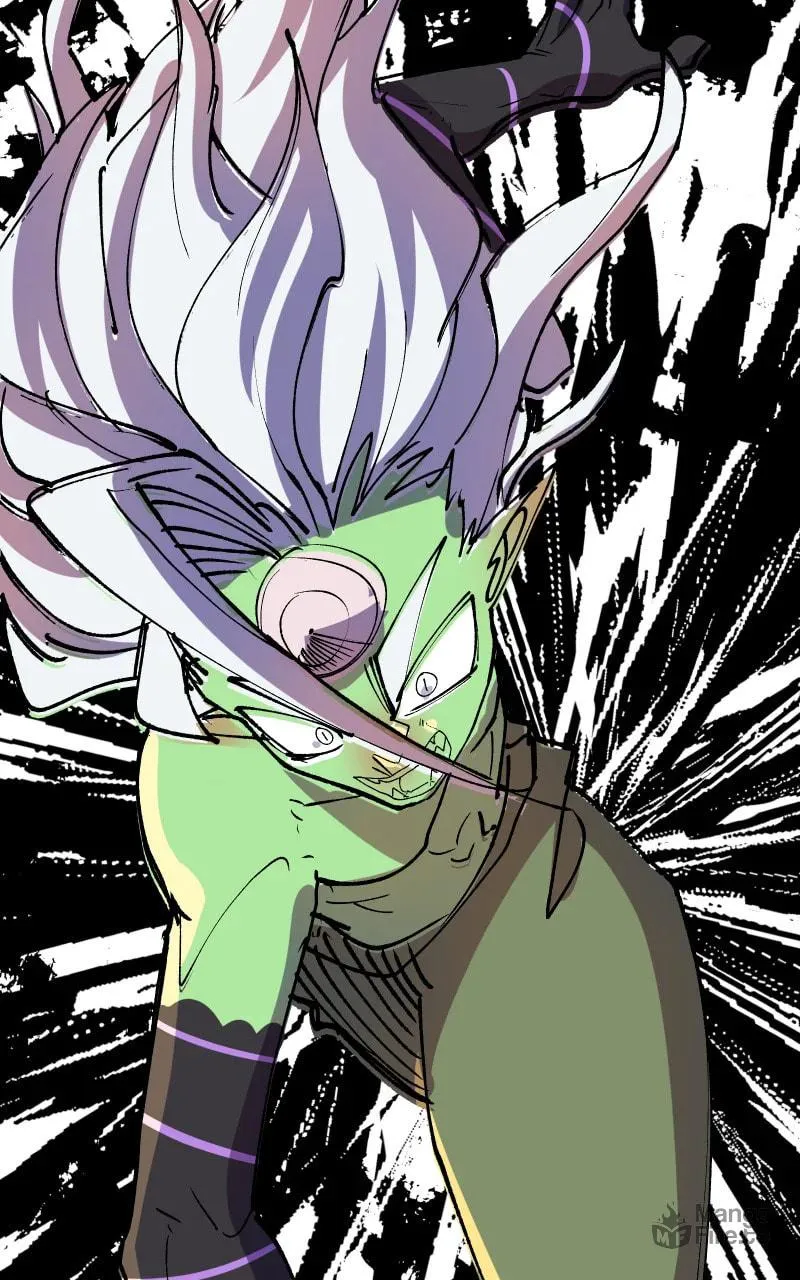 Read Just a Goblin chapter 94 image 92 on Lezhin