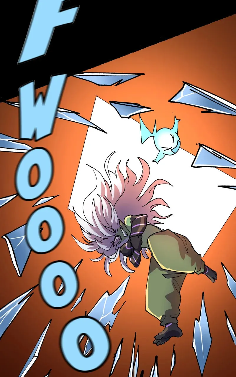 Read Just a Goblin chapter 95 image 10 on Lezhin