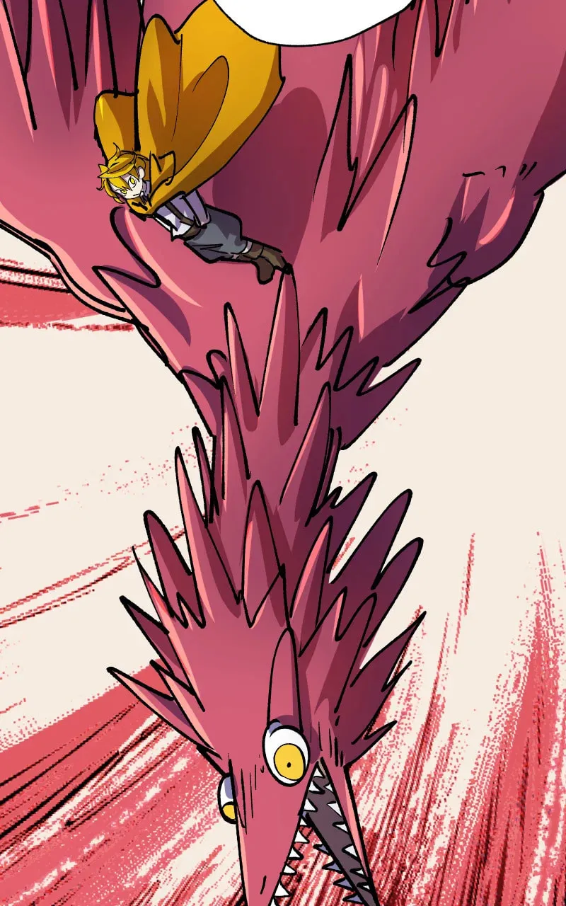 Read Just a Goblin chapter 95 image 100 on Lezhin