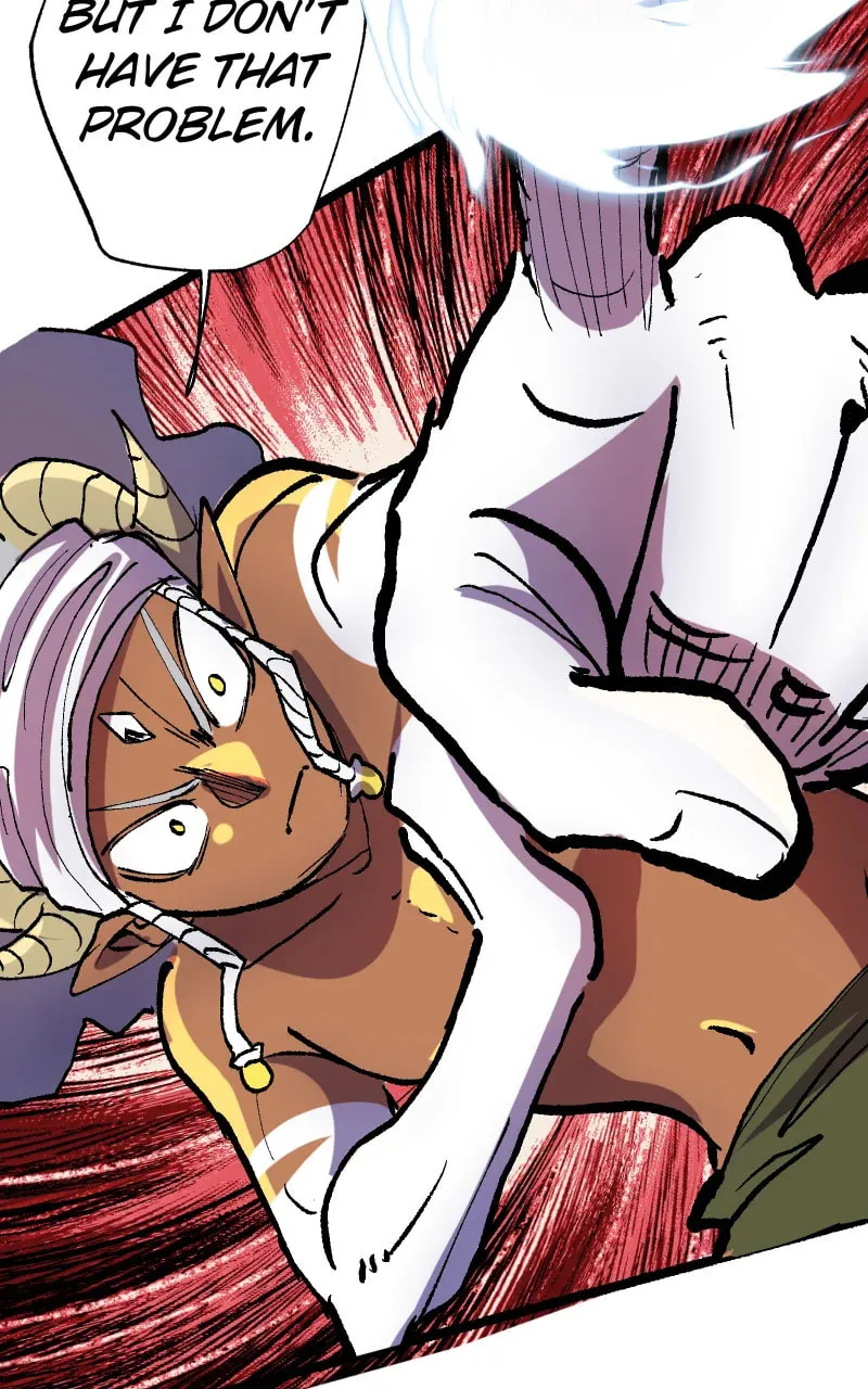 Read Just a Goblin chapter 95 image 102 on Lezhin