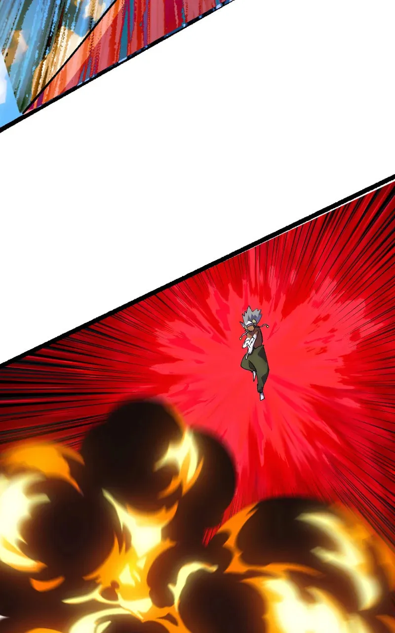 Read Just a Goblin chapter 95 image 105 on Lezhin