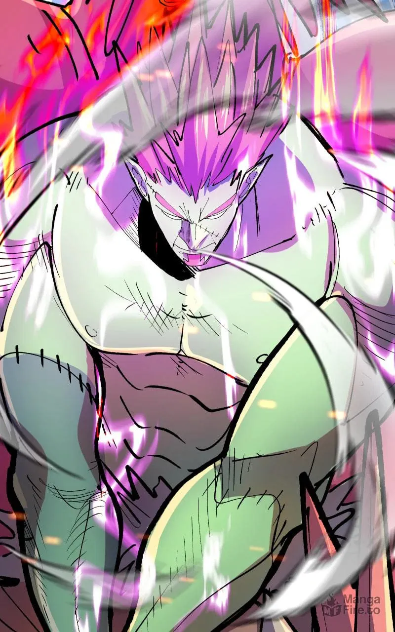 Read Just a Goblin chapter 95 image 109 on Lezhin
