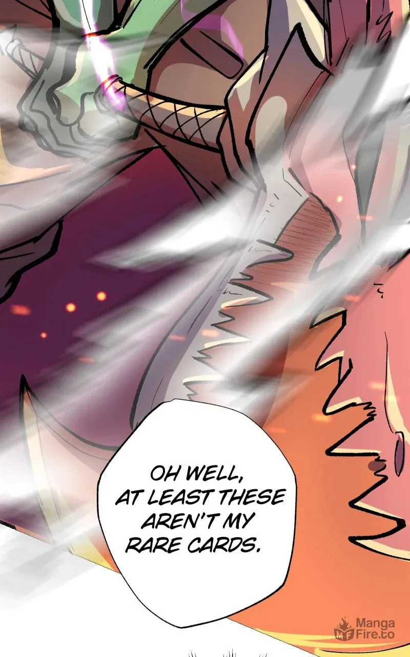Read Just a Goblin chapter 95 image 110 on Lezhin